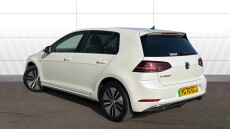 Volkswagen Golf 99kW e-Golf 35kWh 5dr Auto Electric Hatchback